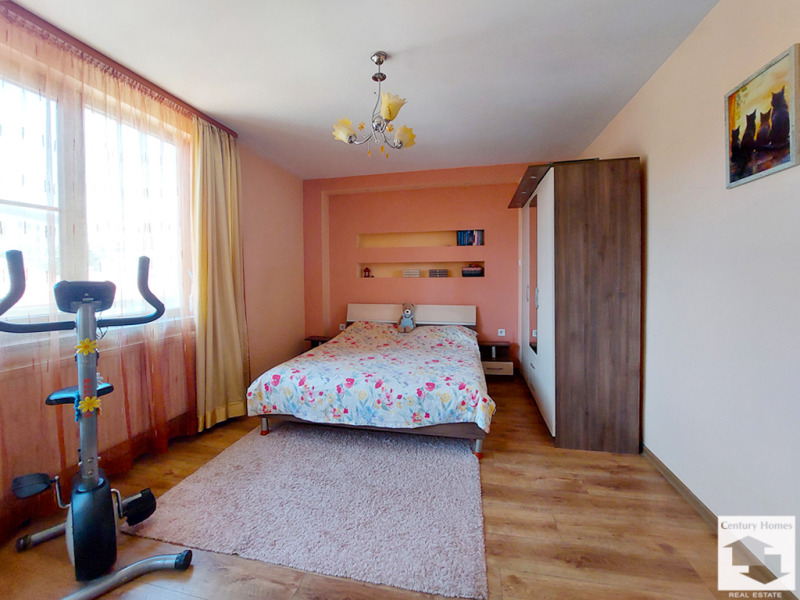 Til salg  3 soveværelser Veliko Tarnovo , Tsentar , 136 kvm | 79976234 - billede [10]