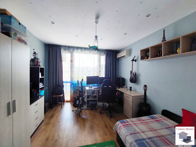 Til salg  3 soveværelser Veliko Tarnovo , Tsentar , 136 kvm | 79976234 - billede [12]