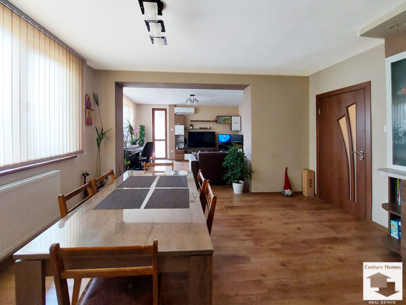 Til salg  3 soveværelser Veliko Tarnovo , Tsentar , 136 kvm | 79976234 - billede [3]