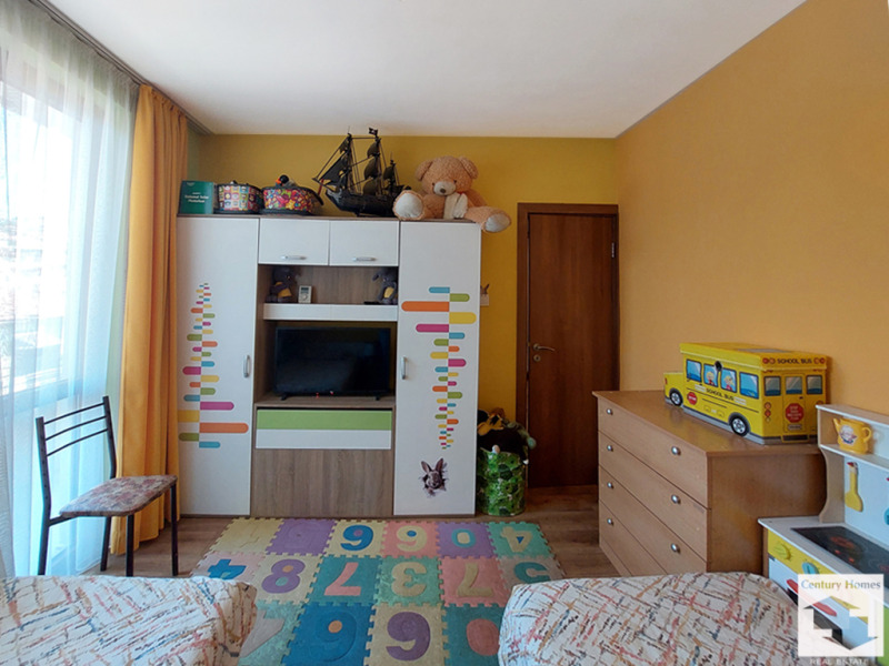 Til salg  3 soveværelser Veliko Tarnovo , Tsentar , 136 kvm | 79976234 - billede [14]