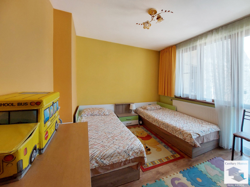 Til salg  3 soveværelser Veliko Tarnovo , Tsentar , 136 kvm | 79976234 - billede [13]