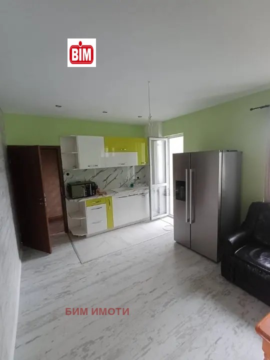 Продава 4-СТАЕН, гр. Пловдив, Христо Смирненски, снимка 3 - Апартаменти - 53165822