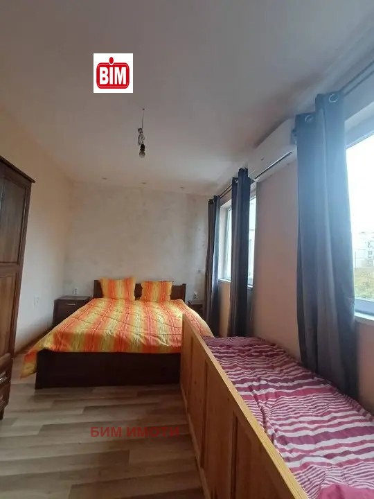 Продава 4-СТАЕН, гр. Пловдив, Христо Смирненски, снимка 5 - Апартаменти - 53165822