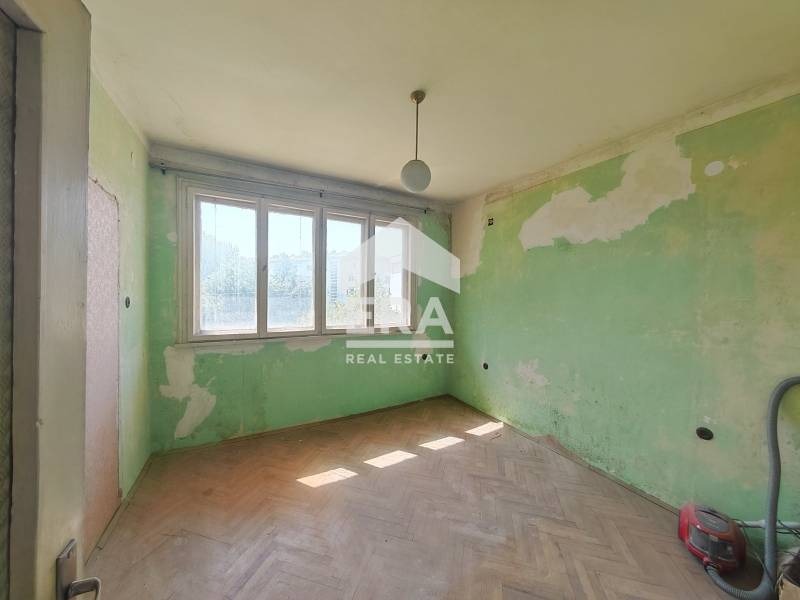 Продава 4-СТАЕН, гр. Силистра, Център, снимка 7 - Апартаменти - 53269151