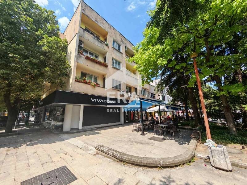 Продава 4-СТАЕН, гр. Силистра, Център