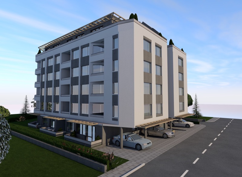 Te koop  Maisonnette Sofia , Druzjba 1 , 146 m² | 85401922