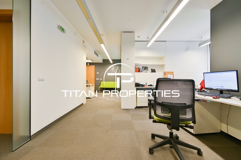 Продава  Офис град София , Център , 96 кв.м | 53971347 - изображение [5]