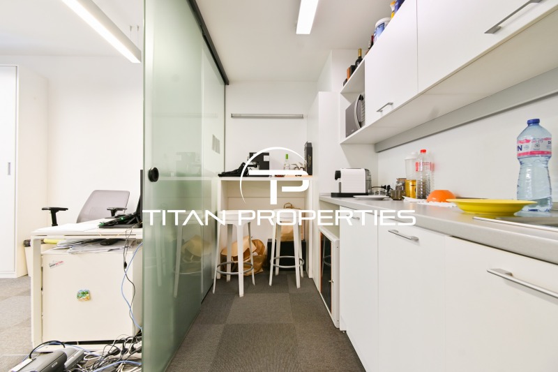 Продава  Офис град София , Център , 96 кв.м | 53971347 - изображение [7]