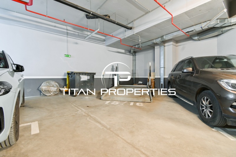 Продава  Офис град София , Център , 96 кв.м | 53971347 - изображение [16]