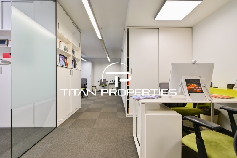 Продава  Офис град София , Център , 96 кв.м | 53971347