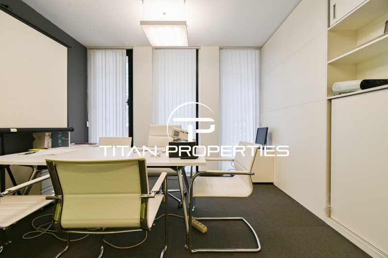 Продава  Офис град София , Център , 96 кв.м | 53971347 - изображение [12]
