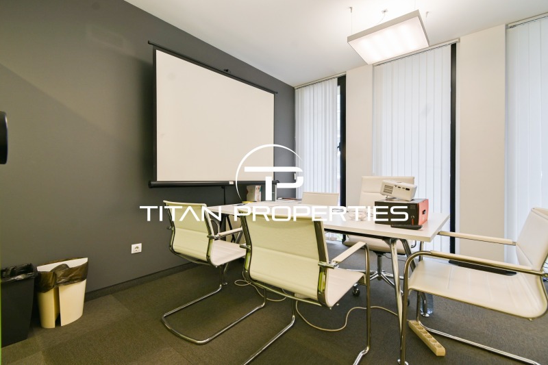 Продава  Офис град София , Център , 96 кв.м | 53971347 - изображение [13]