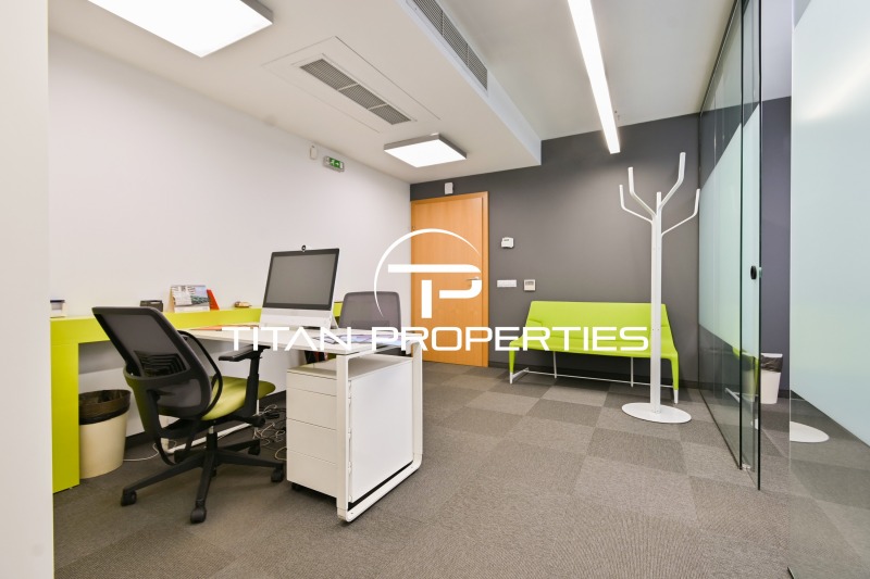 Продава  Офис град София , Център , 96 кв.м | 53971347 - изображение [10]