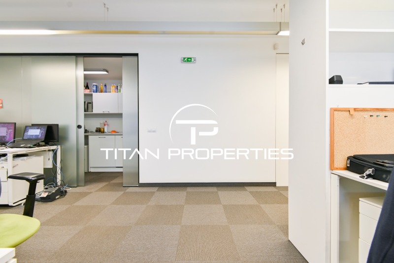 Продава  Офис град София , Център , 96 кв.м | 53971347 - изображение [6]