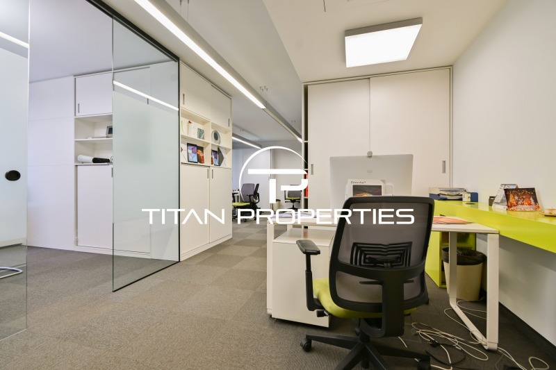 Продава  Офис град София , Център , 96 кв.м | 53971347 - изображение [2]