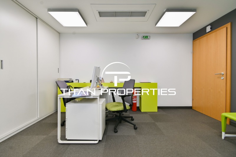 Продава  Офис град София , Център , 96 кв.м | 53971347 - изображение [11]