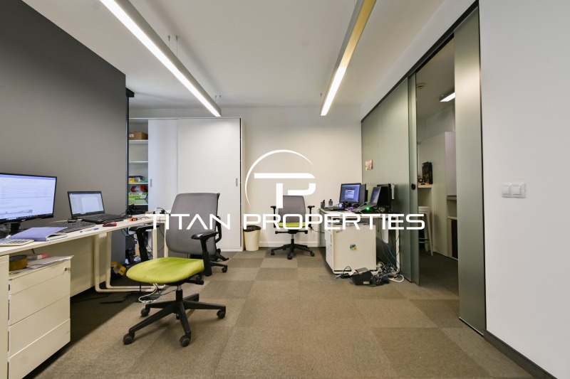 Продава  Офис град София , Център , 96 кв.м | 53971347 - изображение [3]