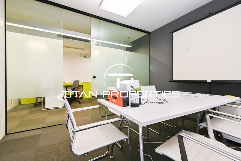 Продава  Офис град София , Център , 96 кв.м | 53971347 - изображение [14]