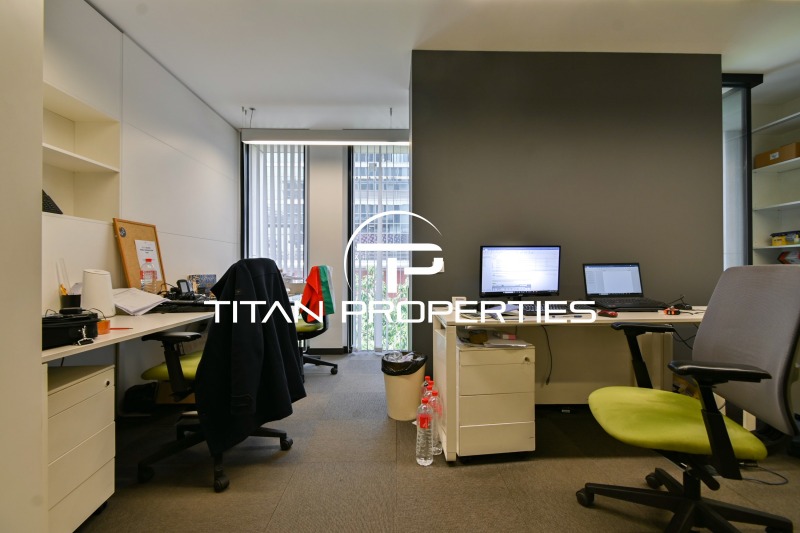 Продава  Офис град София , Център , 96 кв.м | 53971347 - изображение [4]