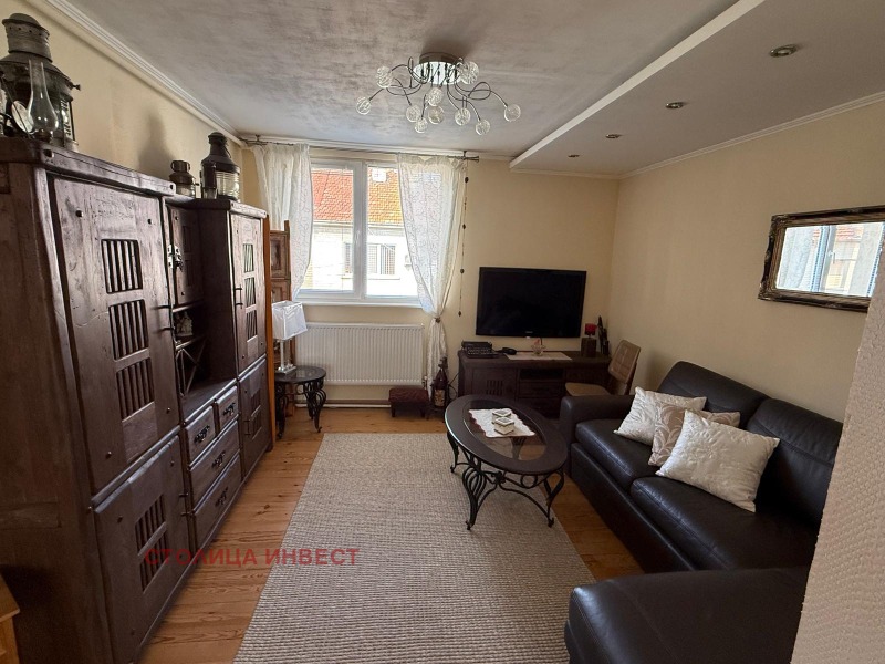 Na sprzedaż  Piętro domu Ruse , Rodina 2 , 75 mkw | 98729161 - obraz [8]
