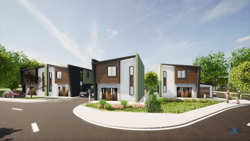Na prodej  Dům oblast Varna , k.k. Kamčija , 154 m2 | 99435602 - obraz [6]