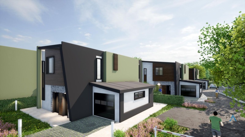 Na prodej  Dům oblast Varna , k.k. Kamčija , 154 m2 | 99435602 - obraz [4]