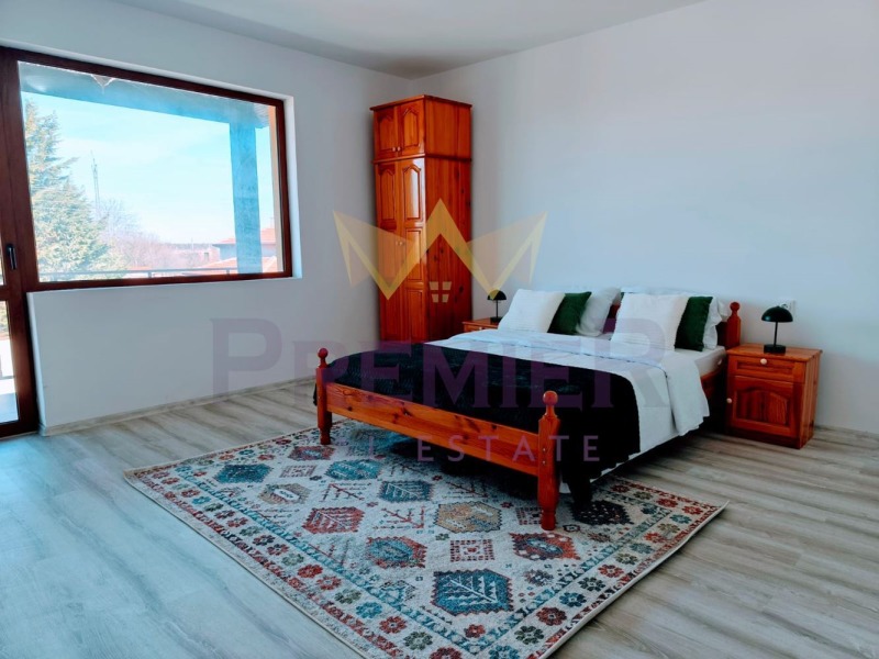 De vânzare  Casa regiunea Dobrich , Țariciino , 270 mp | 88467148 - imagine [14]