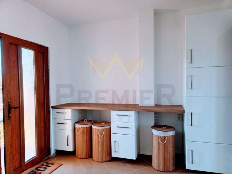De vânzare  Casa regiunea Dobrich , Țariciino , 270 mp | 88467148 - imagine [10]