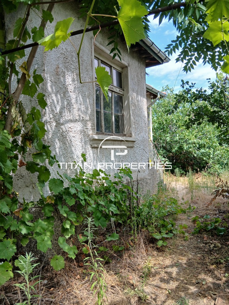 Продава  Къща, област Пловдив, с. Цалапица • 55 000 EUR • ID 32222624 — holmes.bg - [1] 
