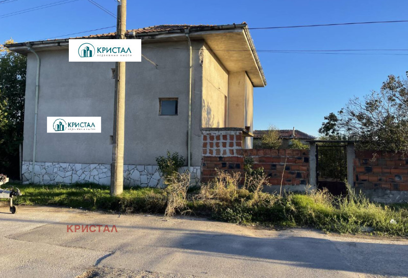Продава КЪЩА, гр. Брезово, област Пловдив, снимка 3 - Къщи - 52338648