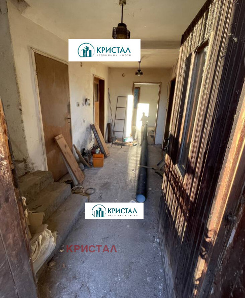 Продава КЪЩА, гр. Брезово, област Пловдив, снимка 4 - Къщи - 52338648