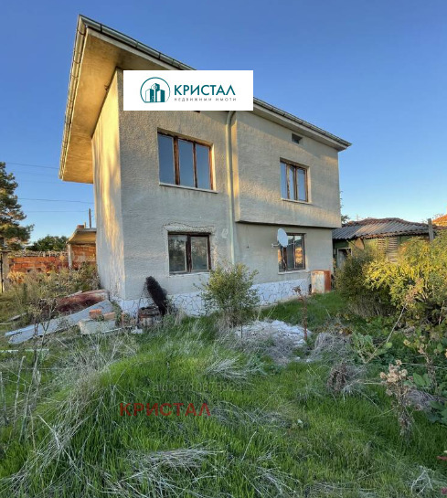 Продава КЪЩА, гр. Брезово, област Пловдив, снимка 2 - Къщи - 52338648