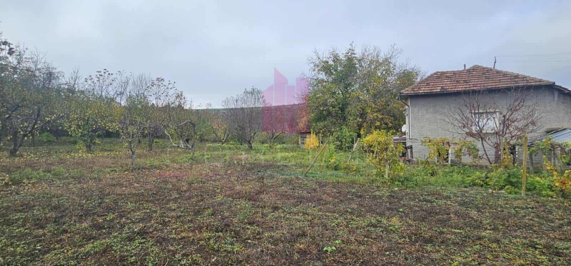 Продава КЪЩА, с. Босилковци, област Русе, снимка 5 - Къщи - 52376260