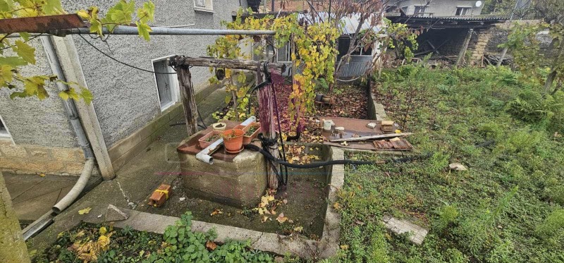 Продава КЪЩА, с. Босилковци, област Русе, снимка 8 - Къщи - 52376260