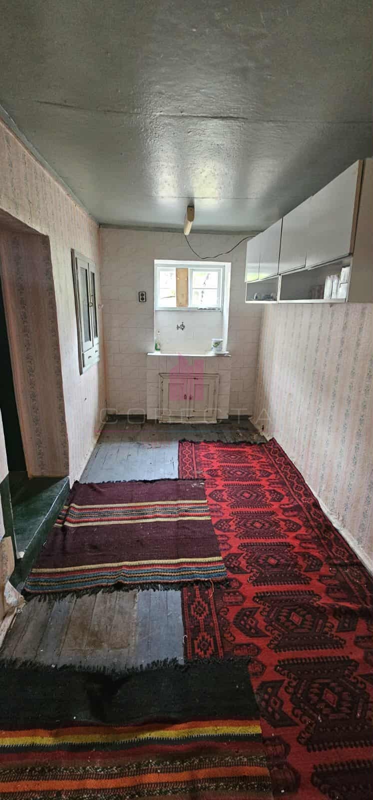 Продава КЪЩА, с. Босилковци, област Русе, снимка 14 - Къщи - 52376260