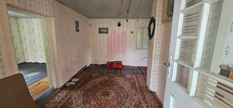 Продава КЪЩА, с. Босилковци, област Русе, снимка 2 - Къщи - 52376260