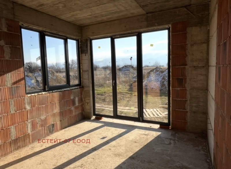 Продава КЪЩА, гр. Пловдив, Беломорски, снимка 4 - Къщи - 53185784