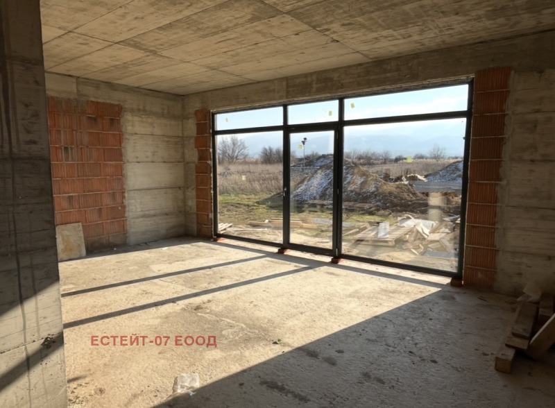 Продава КЪЩА, гр. Пловдив, Беломорски, снимка 5 - Къщи - 53185784