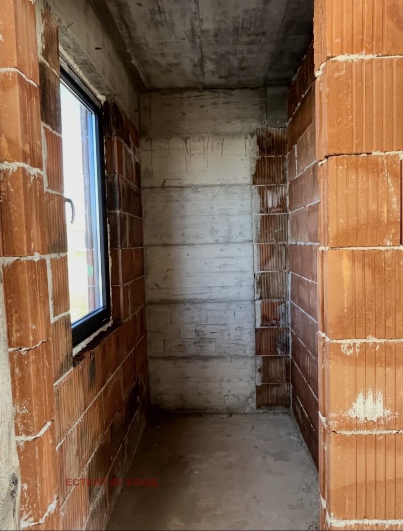 Продава КЪЩА, гр. Пловдив, Беломорски, снимка 7 - Къщи - 53185784