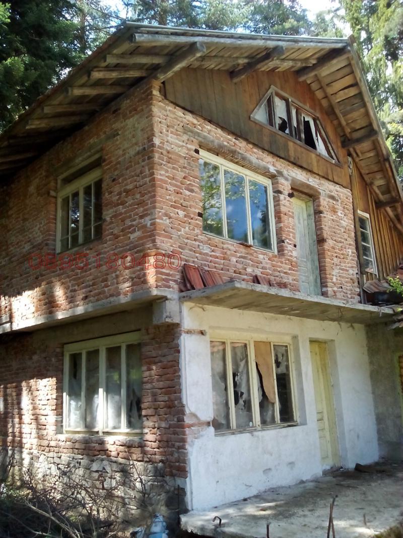 Продава ВИЛА, м-т Цигов чарк, област Пазарджик