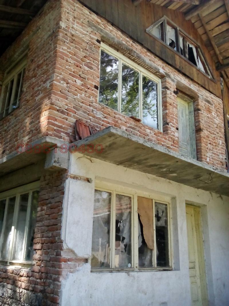 Продава ВИЛА, м-т Цигов чарк, област Пазарджик, снимка 2 - Вили - 52780975