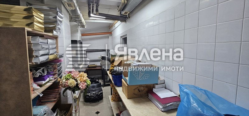 Продава ЗАВЕДЕНИЕ, гр. София, Банишора, снимка 8 - Заведения - 54569836
