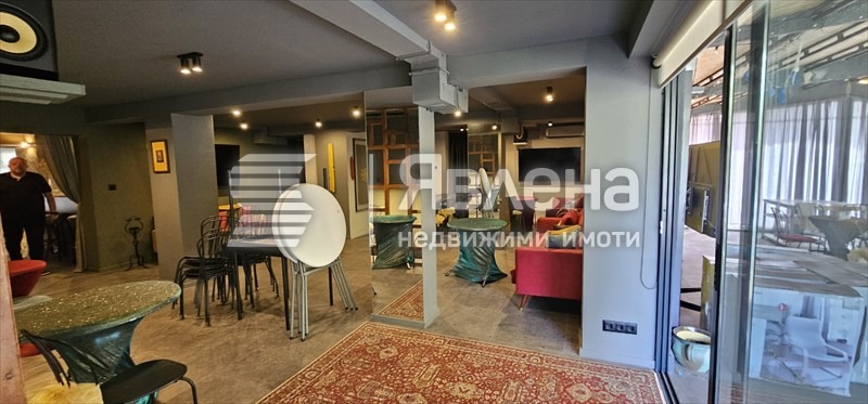 Продава ЗАВЕДЕНИЕ, гр. София, Банишора, снимка 4 - Заведения - 54569836