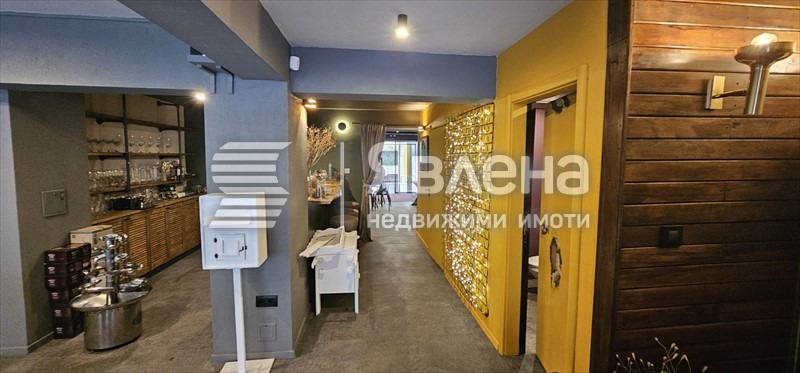 Продава ЗАВЕДЕНИЕ, гр. София, Банишора, снимка 5 - Заведения - 54569836