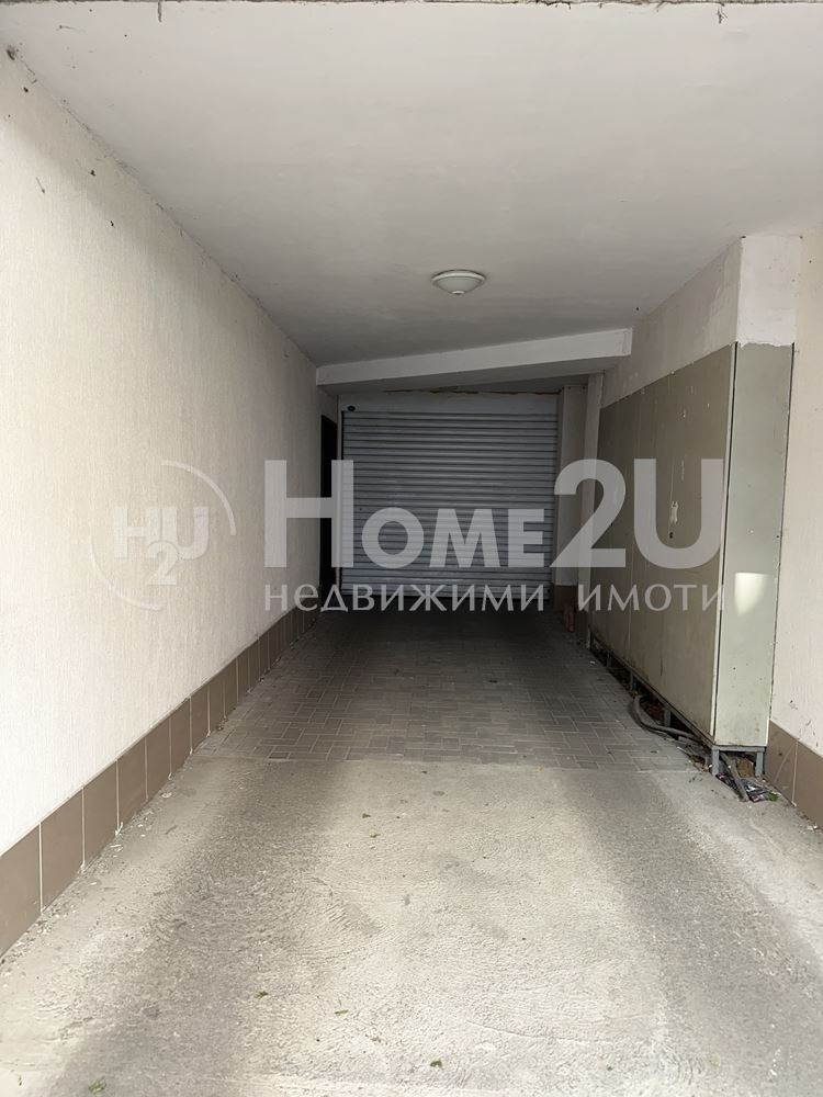 Продава  Гараж град София , Център , 72 кв.м | 76668916