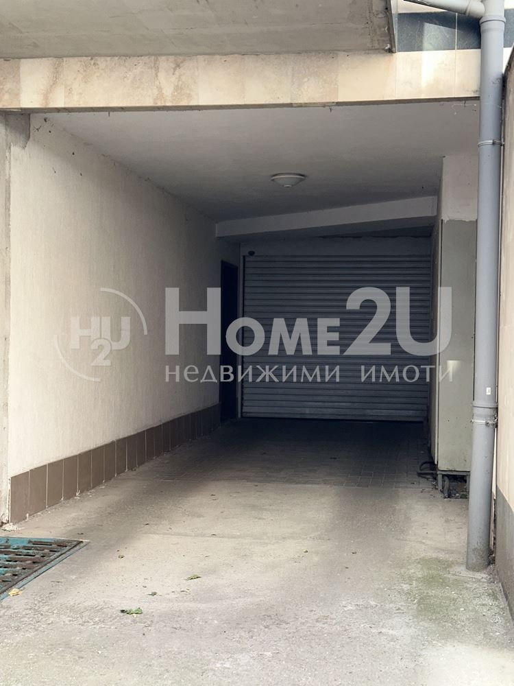 Продава  Гараж град София , Център , 72 кв.м | 76668916 - изображение [2]