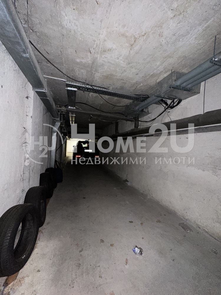 Продава  Гараж град София , Център , 72 кв.м | 76668916 - изображение [4]