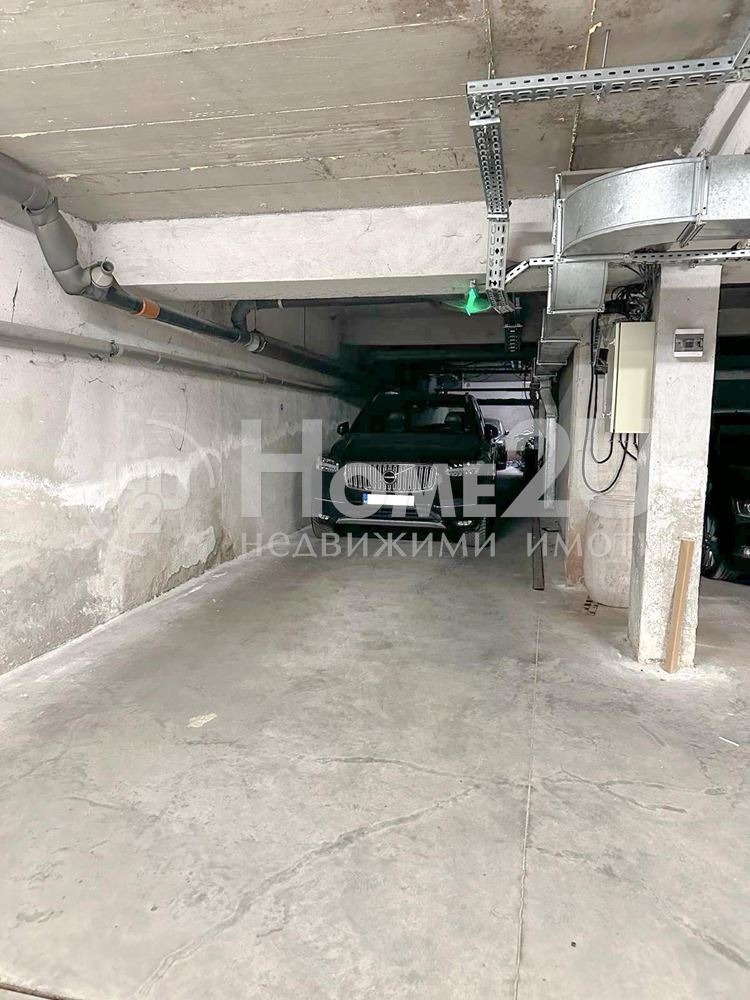 Продава  Гараж град София , Център , 72 кв.м | 76668916 - изображение [6]