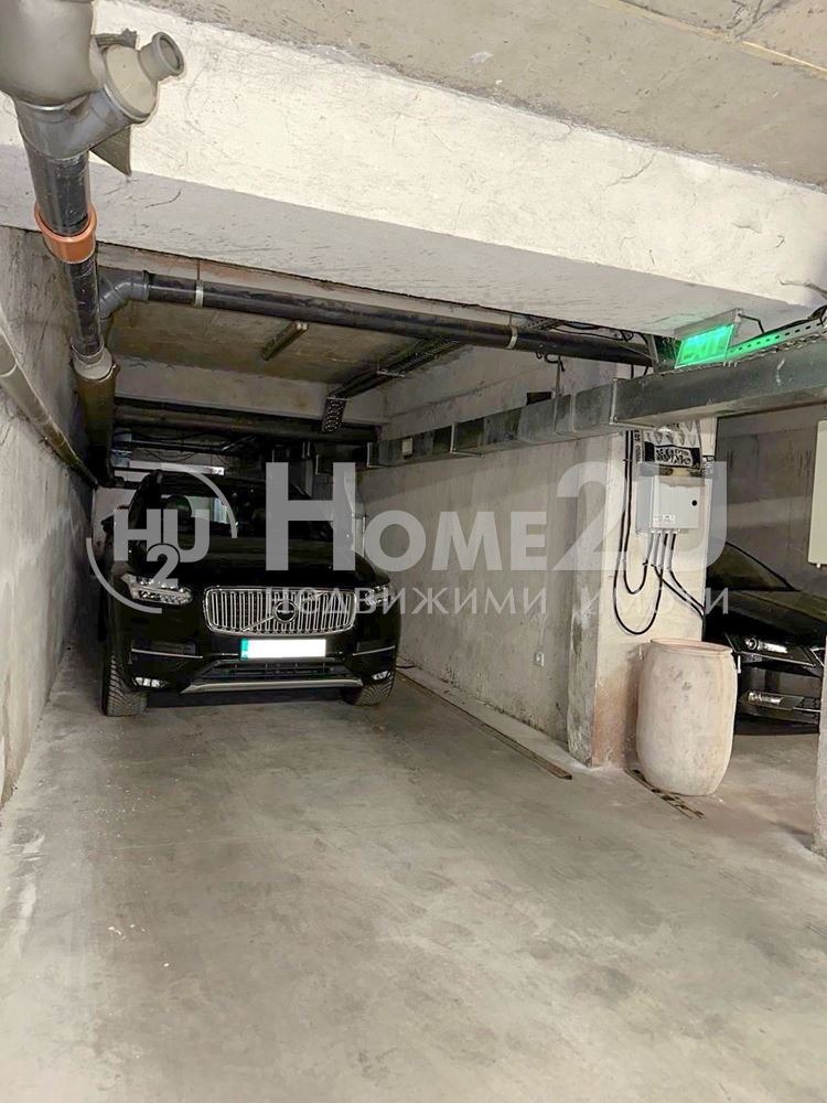Продава  Гараж град София , Център , 72 кв.м | 76668916 - изображение [3]