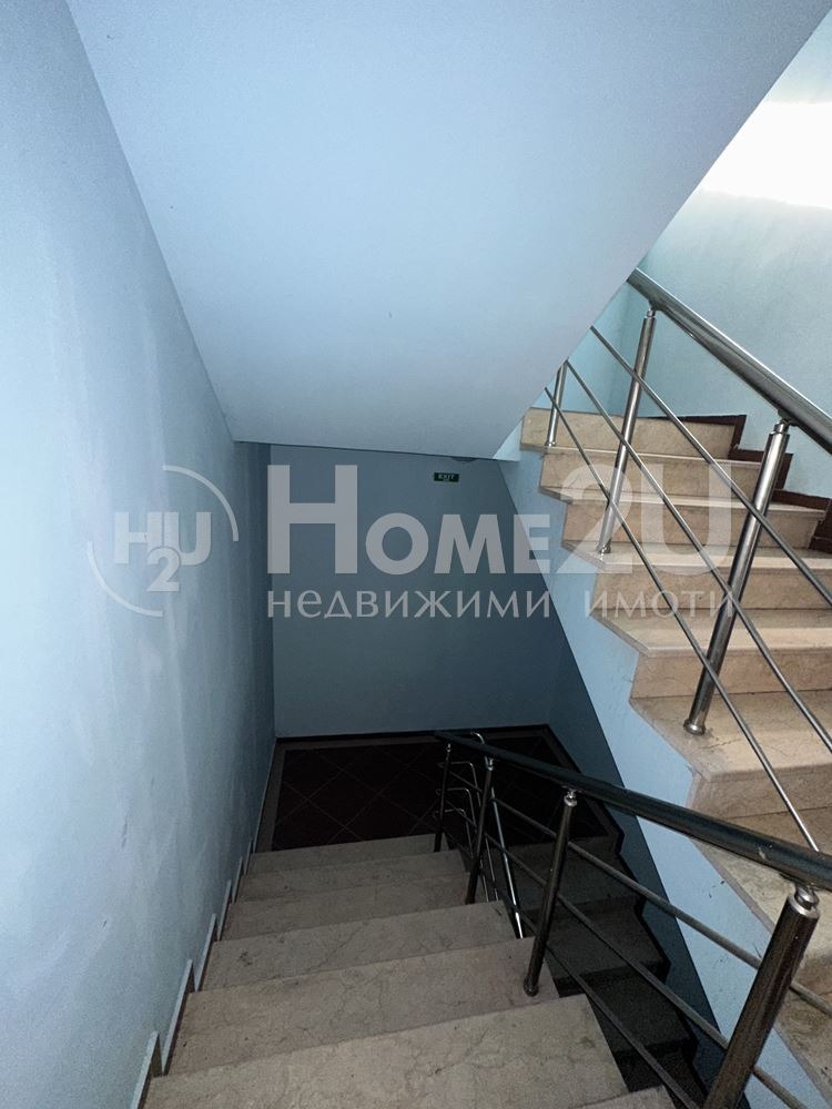 Продава  Гараж град София , Център , 72 кв.м | 76668916 - изображение [8]